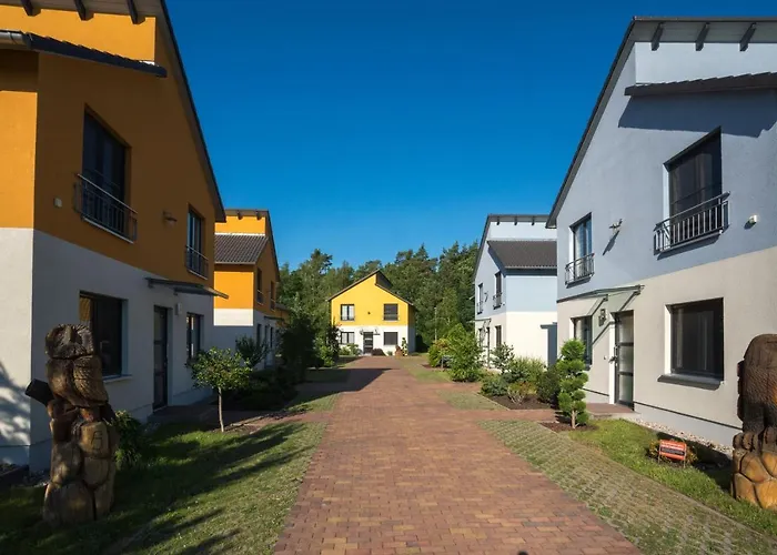 Ferienpark Rübezahl Berlin